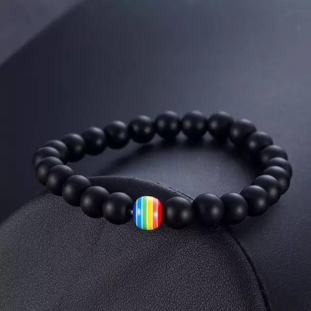 Productos Pulsera arcoiris