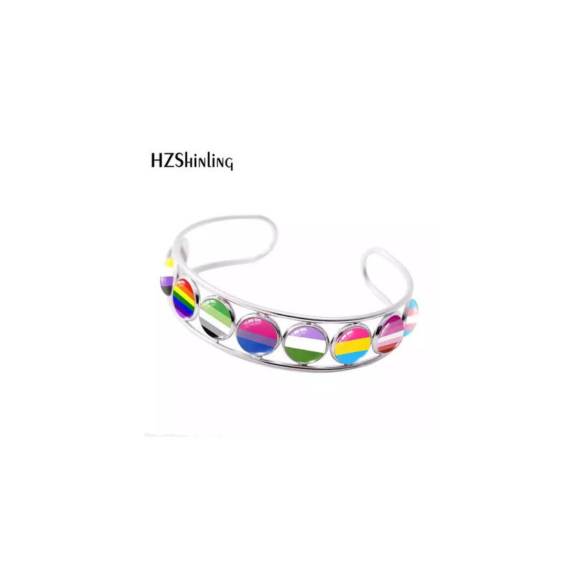 Productos Pulsera LGBT 