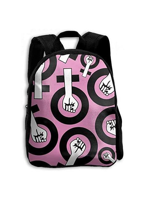 Products Mochila feminista 