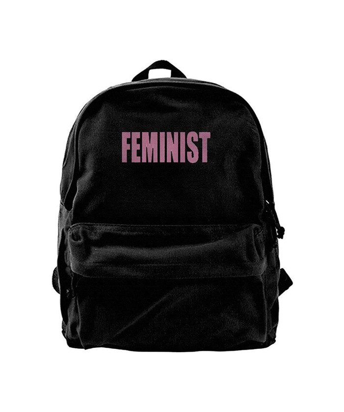 Product Mochila feminista 