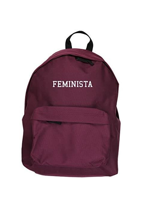 Product Mochila feminista 