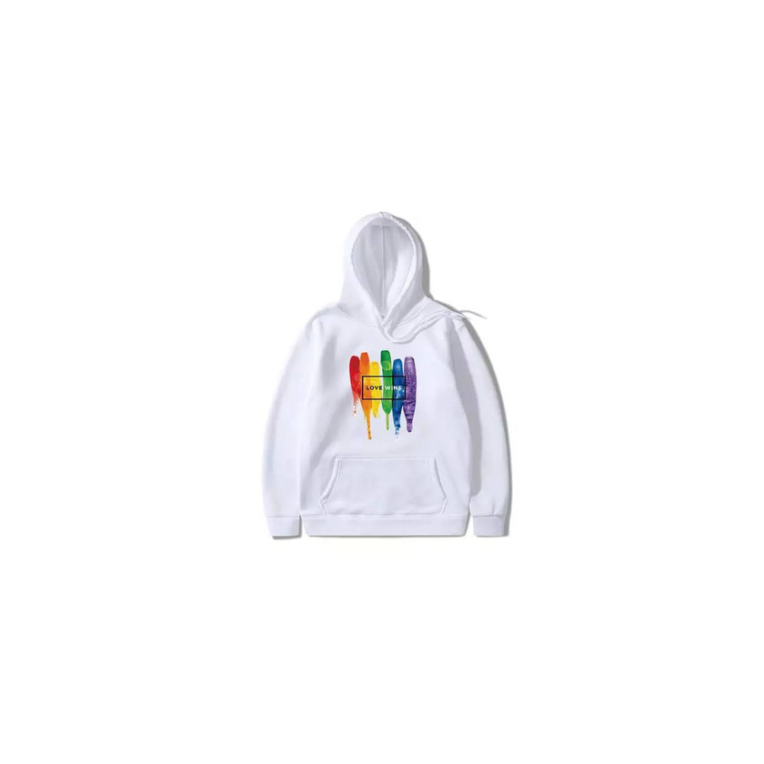 Producto Sudadera LGBT 