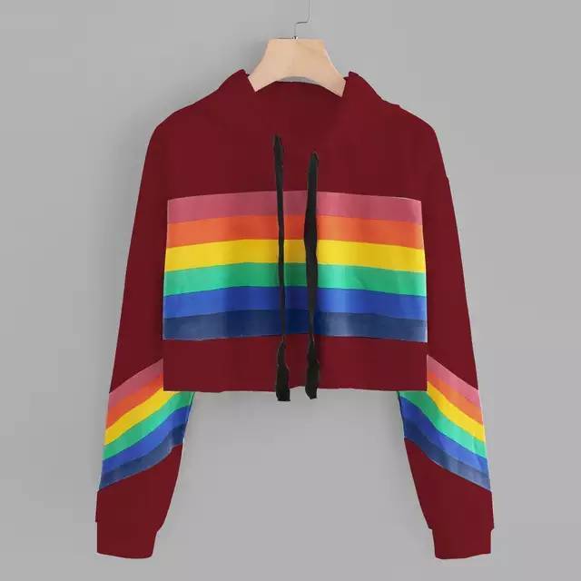 Producto Sudadera LGBT 