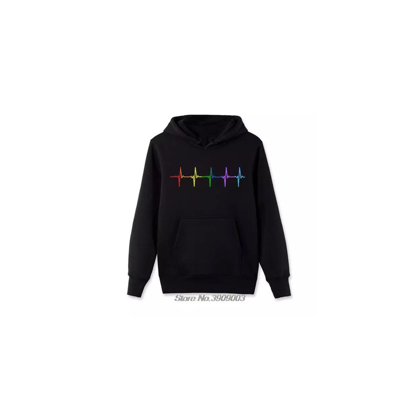 Producto Sudadera LGBT 