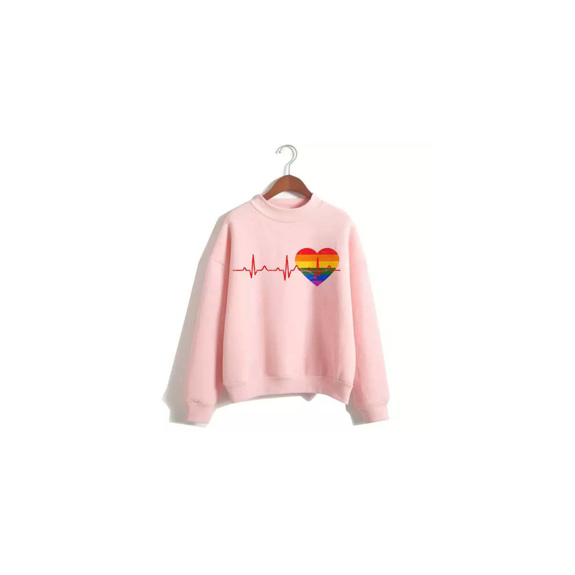 Products Sudadera LGBT 