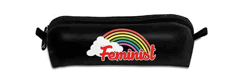 Products Estuche feminista 