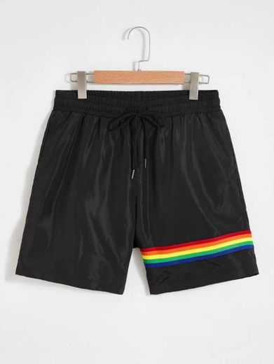 Pantalón LGBT 