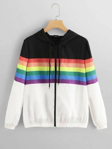 Sudadera LGBT 