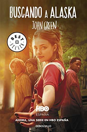 Book Buscando a Alaska