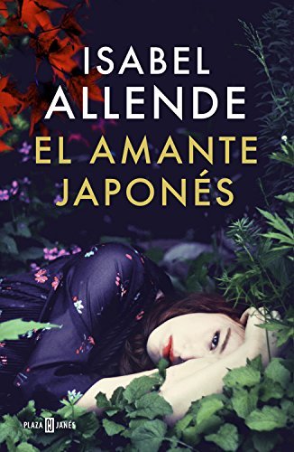 Producto El amante japonés 