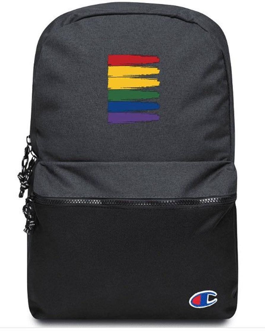 Product Mochila LGBT