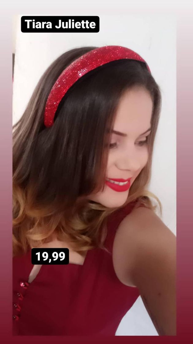 Fashion Segue lá pessoal minha loja virtual 🥰