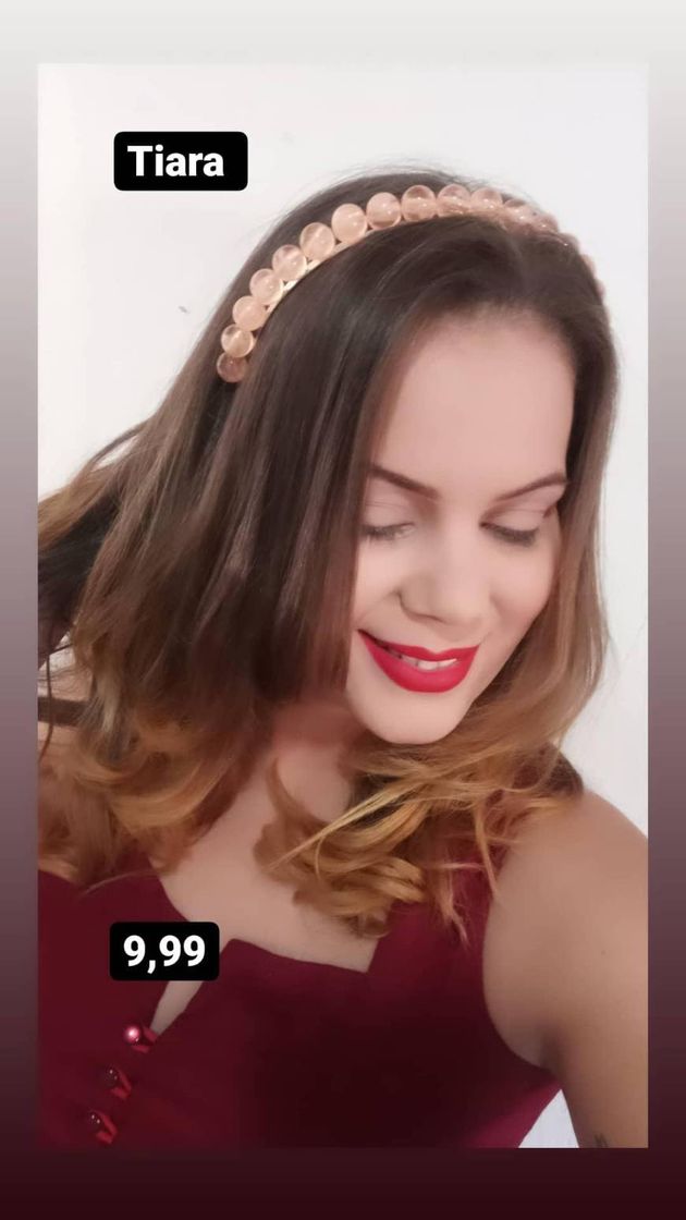 Fashion Segue lá 🥰