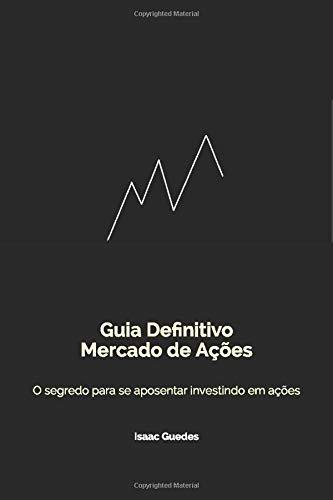 Books Guia Definitivo Mercado de Ações