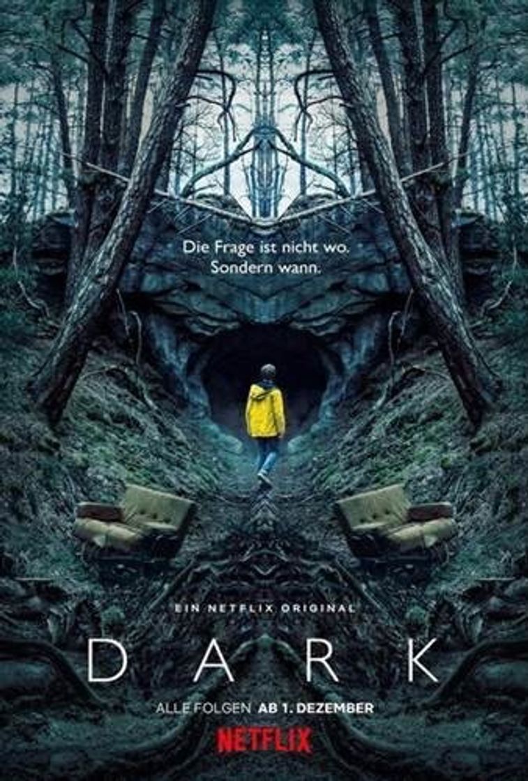 Serie Dark 