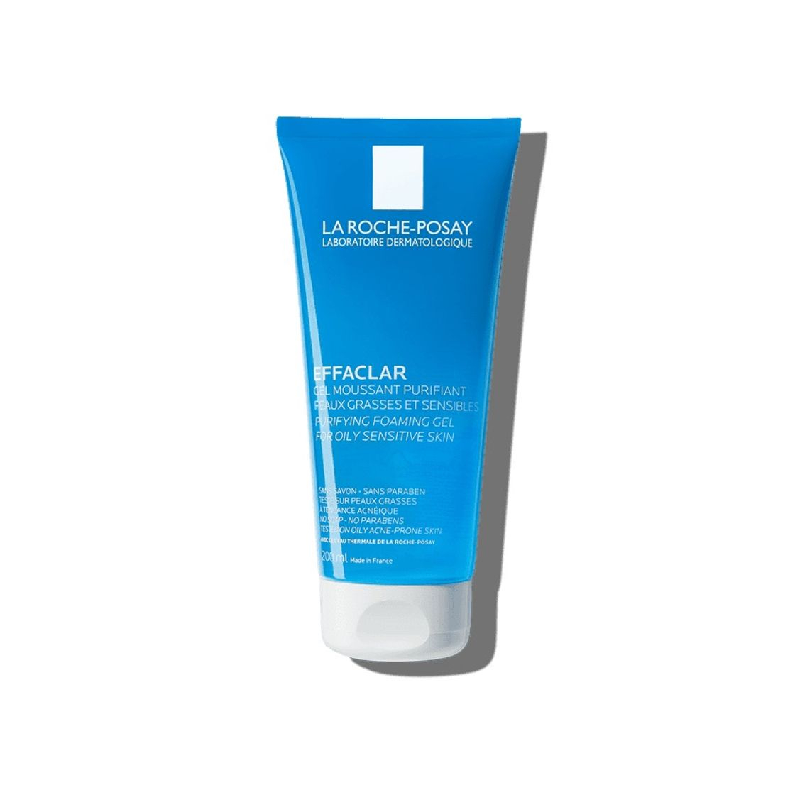 Products Effaclar Gel