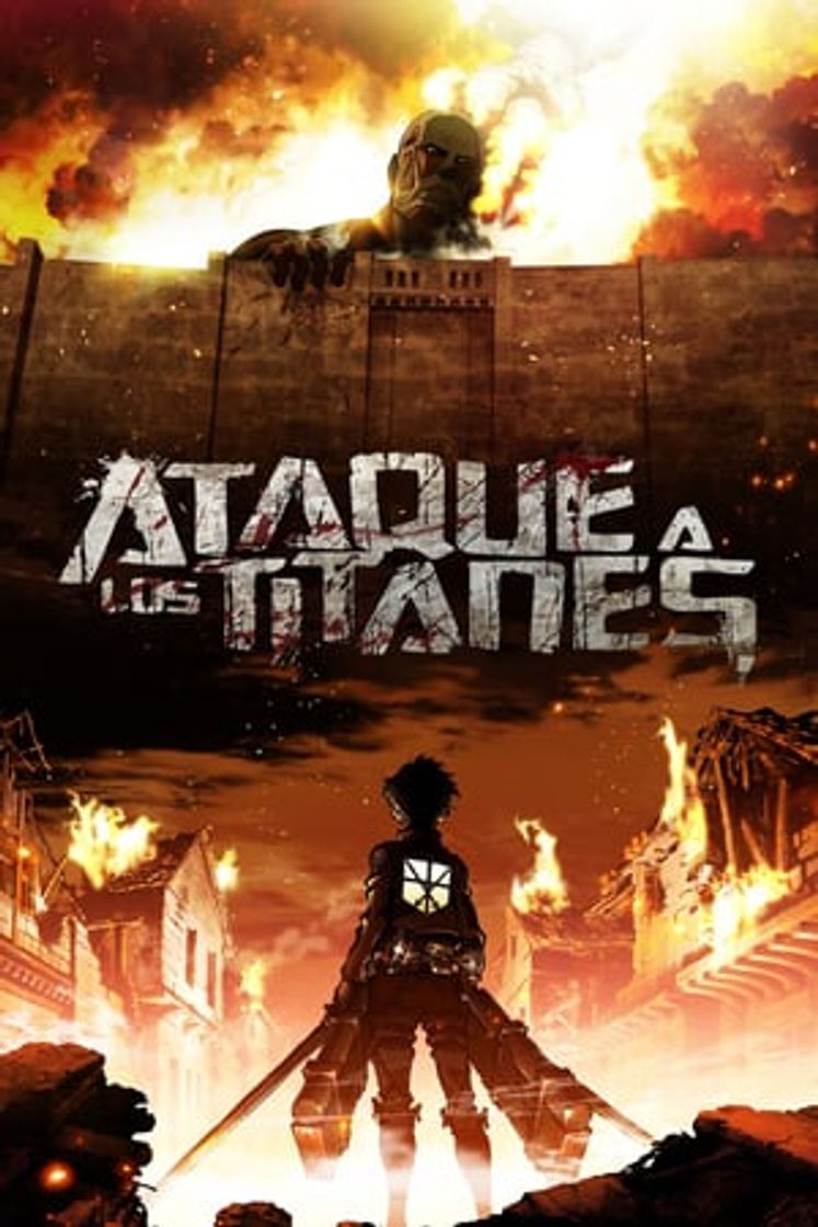 Attack on Titan