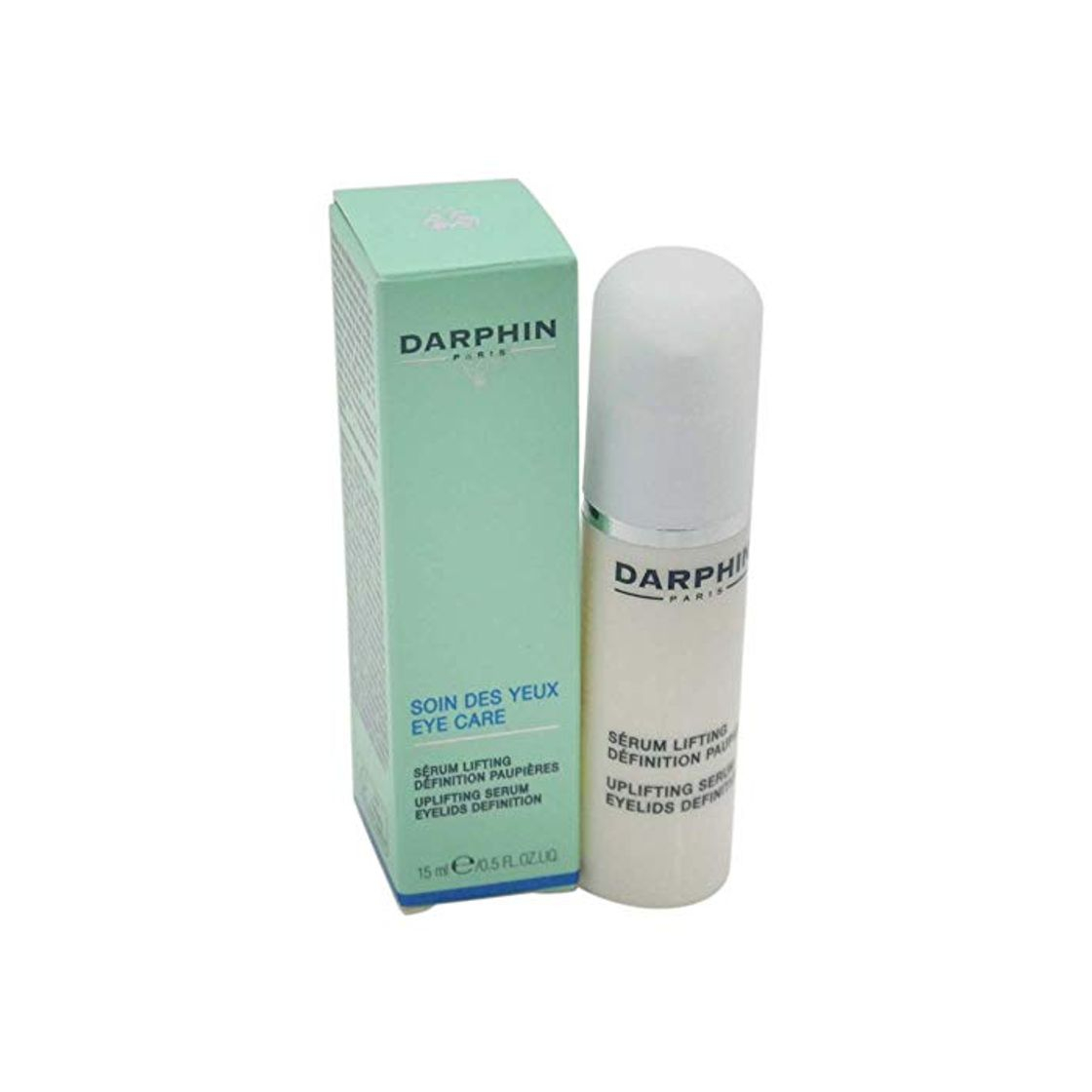 Producto Darphin set uplifting eye serum