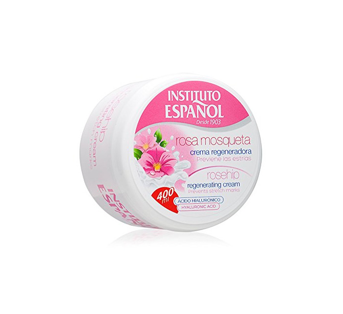 Social Crema Regeneradora Rosa Mosqueta