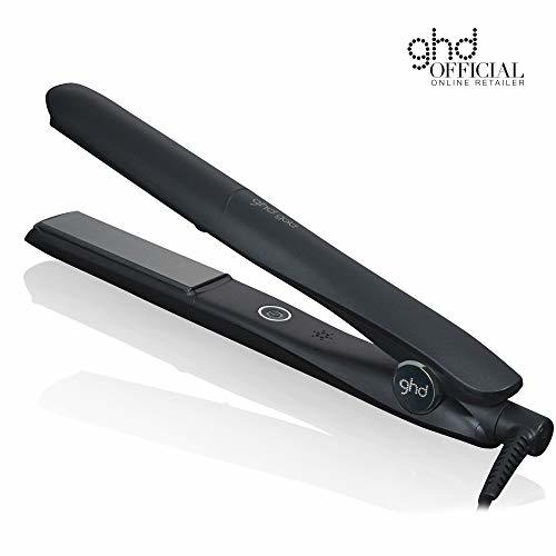 Social ghd gold styler