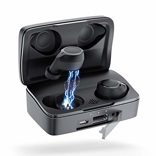 Social Auriculares Bluetooth
