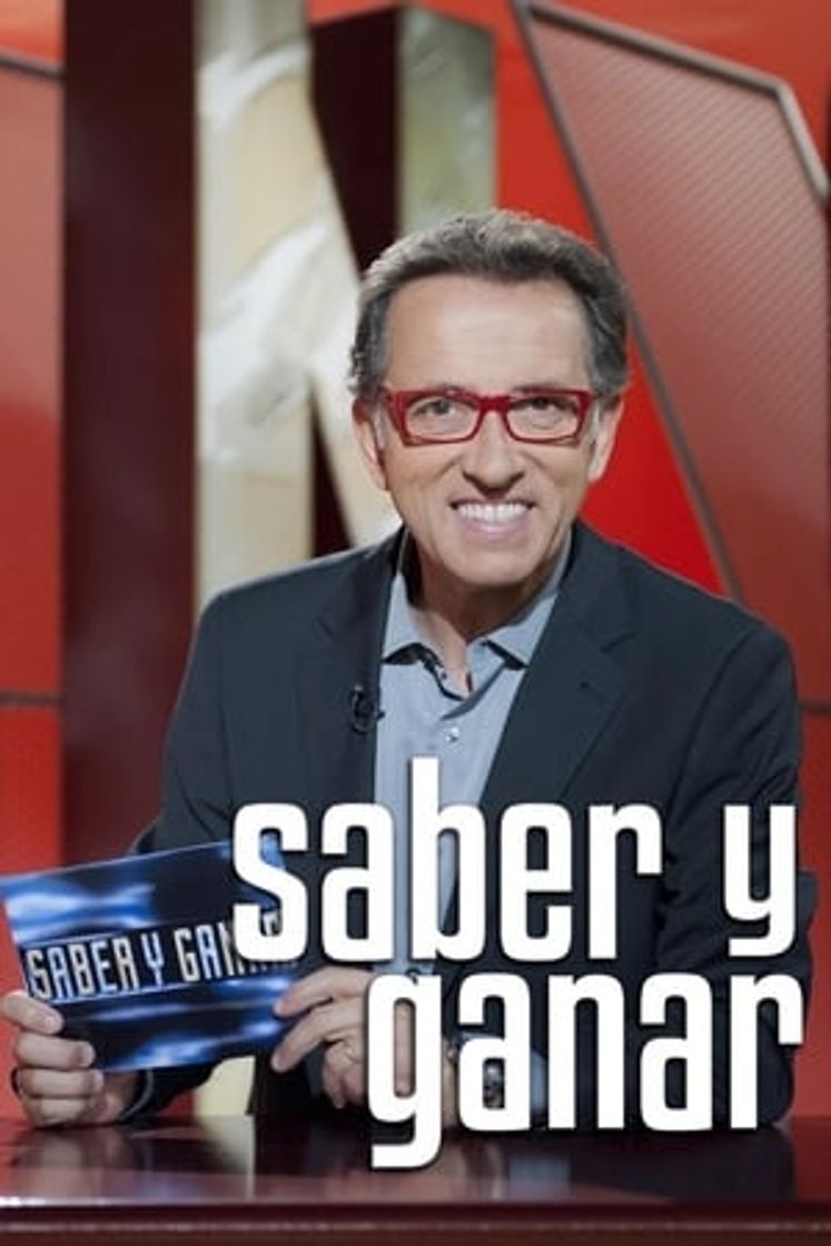 Serie Saber y Ganar