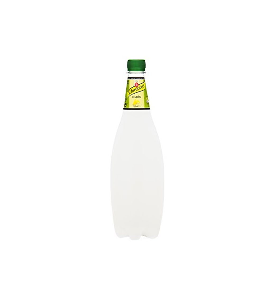 Producto Schweppes - Limón Original