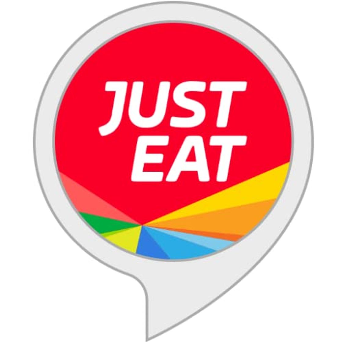 Lugares Just Eat