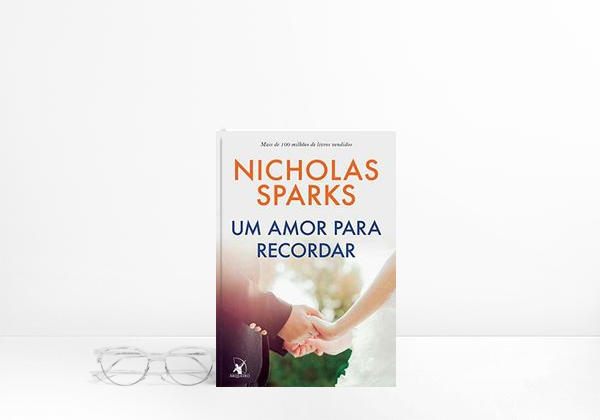 Um Amor Para Recordar