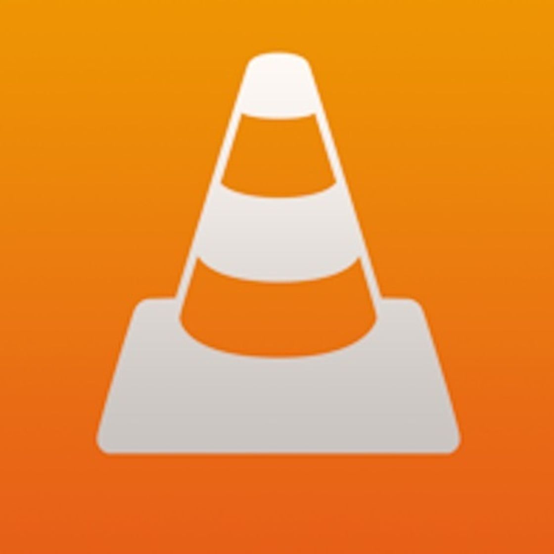 App VLC for Mobile