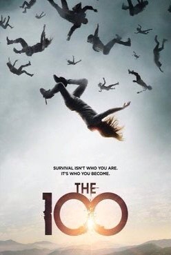 Los 100 - trailer español 