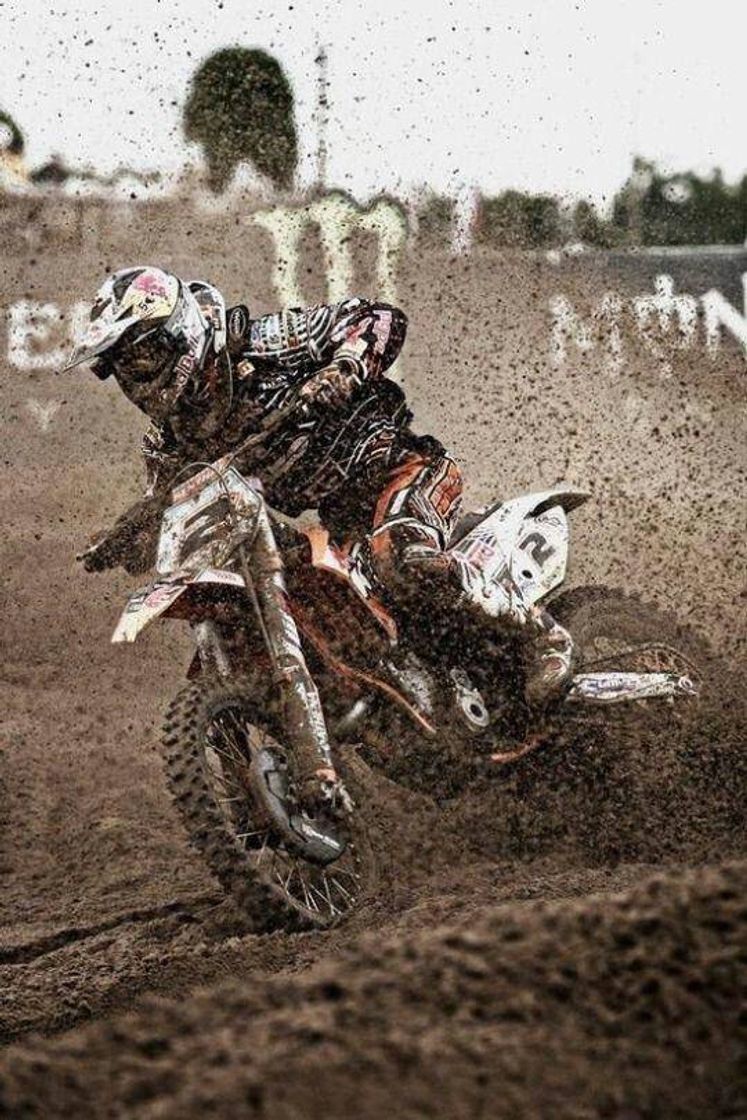 Motocross😎💪