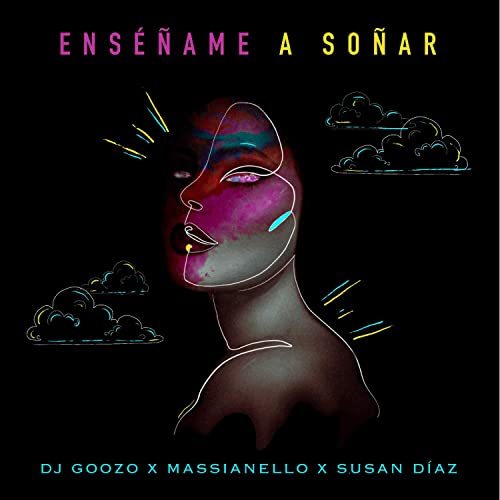 Music Enseñame a Soñar