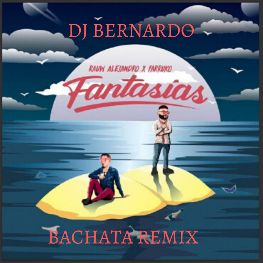 Music Fantasias