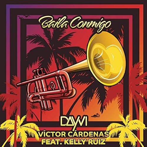 Music Baila Conmigo (feat. Kelly Ruiz)