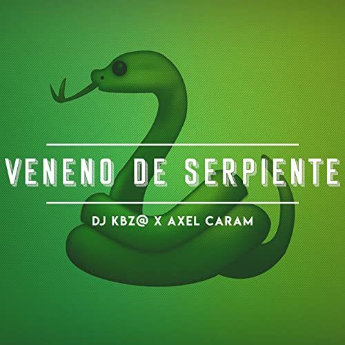 Music Veneno de serpiente