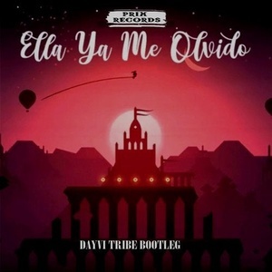 Music Ella Ya Me Olvido - Radio Edit