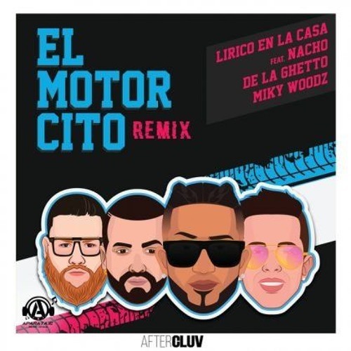 Music El Motorcito