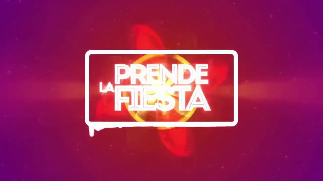 Music Prende la Fiesta
