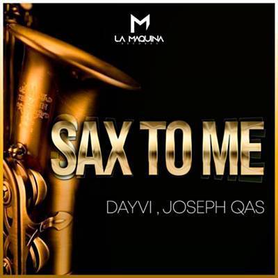 Music Sax to Me