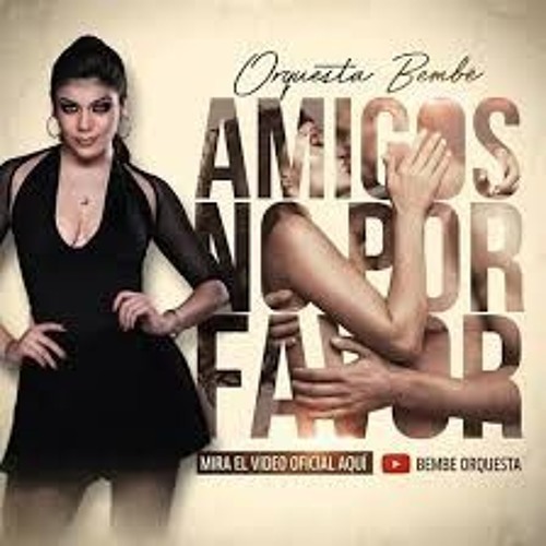 Music Amigos No Por Favor