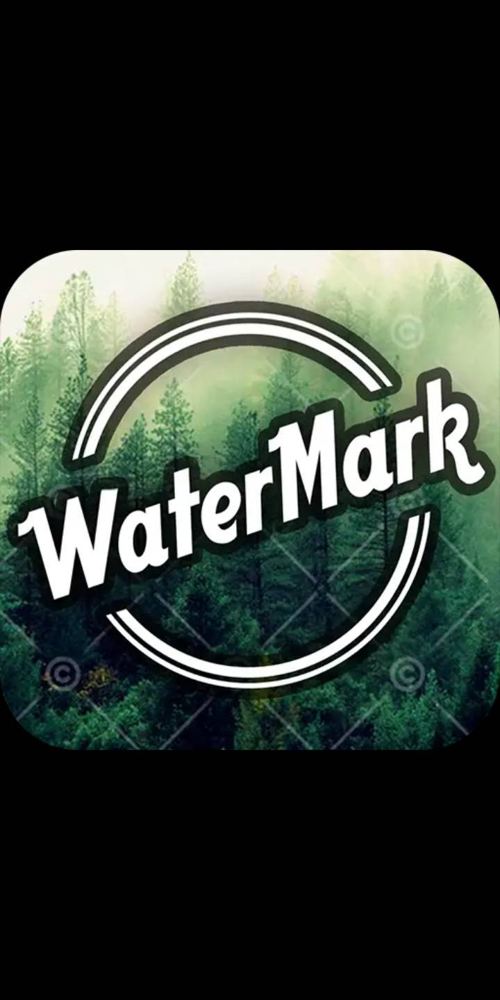 App Water Mark