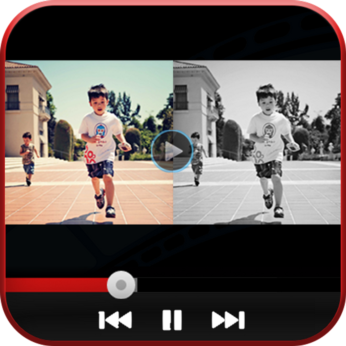 Apps Video Merge - Side By Side - Apps on Google Play