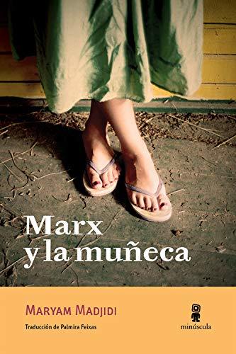 Libro Marx y la muñeca: 22