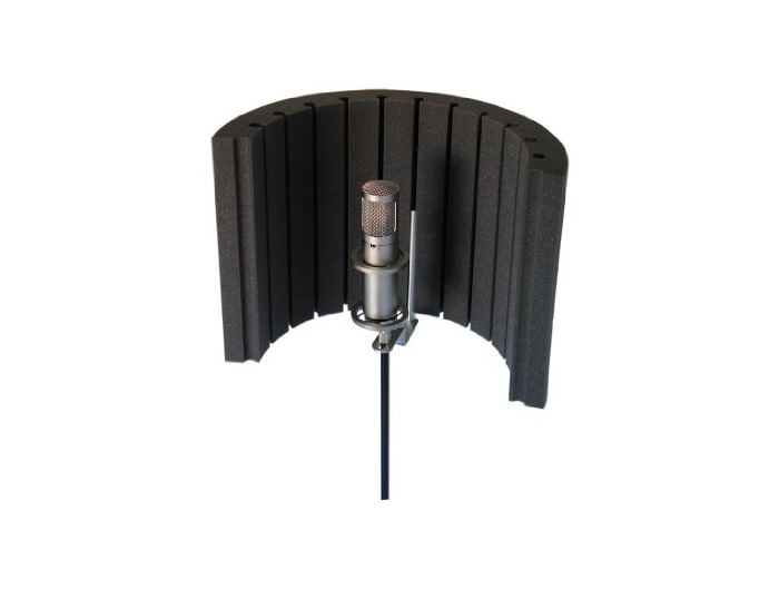 Social Vicoustic Flexi Screen Lite