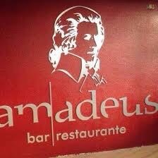 Restaurantes Amadeus