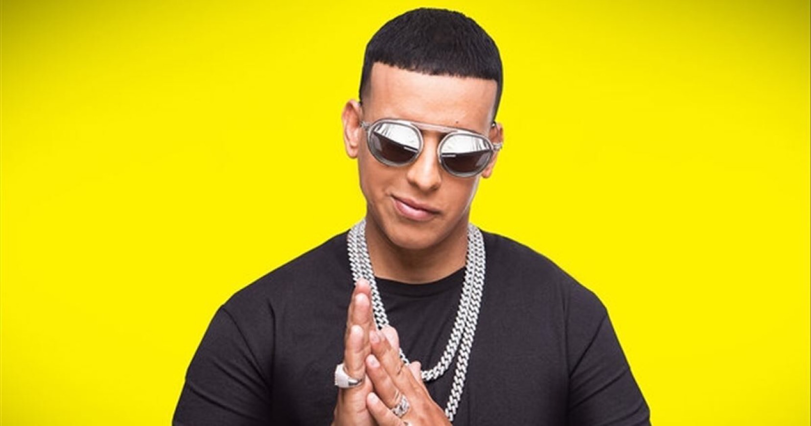 Canción Daddy Yankee