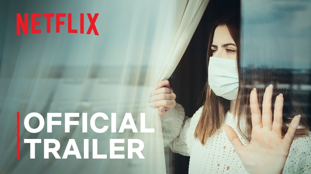 Serie Coronavirus, Explained | Official Trailer | Netflix - YouTube