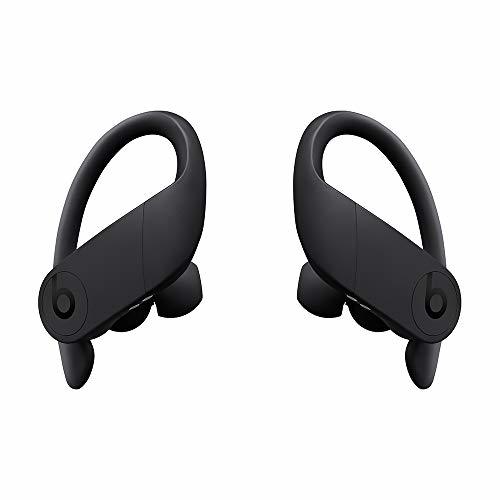 Electronic Powerbeats Pro Auriculares Totalmente Inalámbricos- Negro