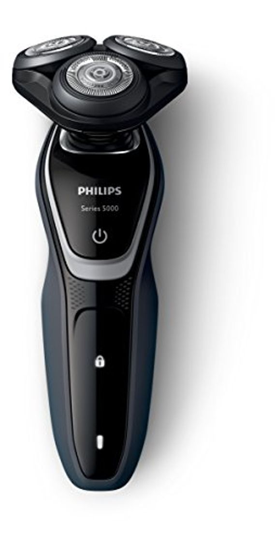 Social Philips S5110/06 - Afeitadora eléctrica